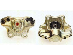 TRISCAN 8170 34118 stabdžių apkaba 
 Dviratė transporto priemonės -> Stabdžių sistema -> Stabdžių apkaba / priedai