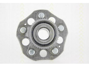 TRISCAN 8530 40236 rato guolio komplektas 
 Ašies montavimas/vairavimo mechanizmas/ratai -> Rato stebulė/montavimas -> Rato guolis
42200-S1A-E21