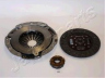 JAPANPARTS KF-562 sankabos komplektas 
 Sankaba/dalys -> Sankabos remonto komplektas, visas