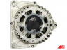 AS-PL A1026(P) kintamosios srovės generatorius
1204654, 13500577, 13579666