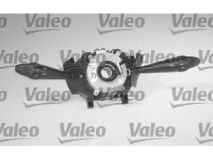 VALEO 251364 vairo kolonėlės jungiklis 
 Vidaus įranga -> Rankinės/kojinės svirties sistema
735254002