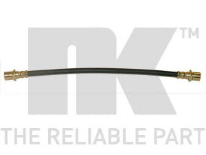 NK 854537 stabdžių žarnelė 
 Stabdžių sistema -> Stabdžių žarnelės
9094702497, 9094702533