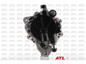 ATL Autotechnik L 43 140 kintamosios srovės generatorius 
 Elektros įranga -> Kint. sr. generatorius/dalys -> Kintamosios srovės generatorius
1017500, 1086299, 98VB 10K359 BA