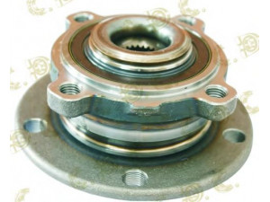 AUTOKIT 01.98130 rato guolio komplektas 
 Ašies montavimas/vairavimo mechanizmas/ratai -> Rato stebulė/montavimas -> Rato guolis