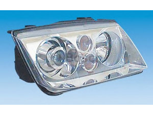 BOSCH 1 307 022 328 įdėklas, priekinis žibintas
1J5 941 017 BN