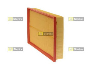 STARLINE SF VF7562 oro filtras 
 Filtrai -> Oro filtras
5H2Z 9601 AA, PHE 000112