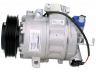 PowerMax 7010342 kompresorius, oro kondicionierius 
 Oro kondicionavimas -> Kompresorius/dalys
07E01328, 6Q080806G, 6Q0820803H