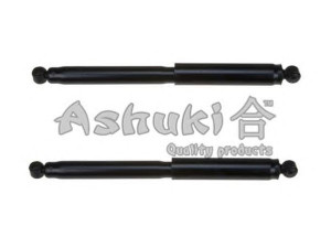 ASHUKI C330-19I amortizatorius 
 Pakaba -> Amortizatorius
553103/KAYABA, MB111214, MR151231