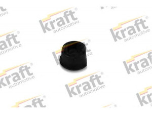 KRAFT AUTOMOTIVE 4231350 stebulės laikiklio įvorė 
 Ašies montavimas/vairavimo mechanizmas/ratai -> Ašies atrama/ašies korpusas/ašies montavimas -> Pasukamojo veleno sujungimas
124 351 02 42