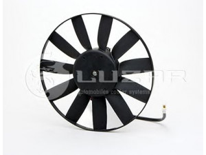 LUZAR LFc 0310 ventiliatorius, radiatoriaus
38.3730, 406-1308008, 406-3730010