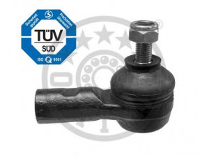 OPTIMAL G1-333 skersinės vairo trauklės galas 
 Vairavimas -> Vairo mechanizmo sujungimai
GSJ732, GSJ827