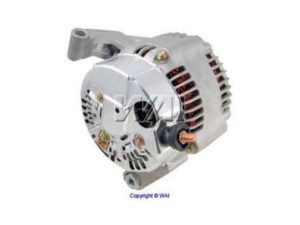 WAIglobal 11242N kintamosios srovės generatorius 
 Elektros įranga -> Kint. sr. generatorius/dalys -> Kintamosios srovės generatorius
56041693AD, 56041693AE