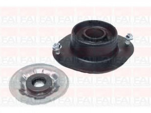 FAI AutoParts SS3028 pakabos statramsčio atraminis guolis 
 Ašies montavimas/vairavimo mechanizmas/ratai -> Montavimas, pakabos statramstis
344517, 344524