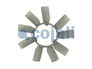 COJALI 8127603 ventiliatoriaus ratas, variklio aušinimas
1340104, 90220075