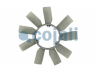 COJALI 8127603 ventiliatoriaus ratas, variklio aušinimas
1340104, 90220075