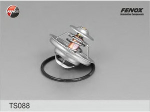 FENOX TS088 termostatas, aušinimo skystis 
 Aušinimo sistema -> Termostatas/tarpiklis -> Thermostat
035121113A, 035121113B, 069121113