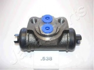 JAPANPARTS CS-538 rato stabdžių cilindras 
 Stabdžių sistema -> Ratų cilindrai
MB238828