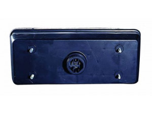 LORO 552-1929L-LD-WE kombinuotas galinis žibintas 
 Elektros įranga -> Šviesos -> Kombinuotas galinis žibintas/dalys -> Kombinuotas galinis žibintas
6350AL