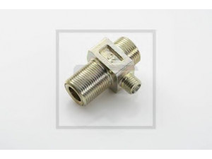 PE Automotive 076.133-00A jungtis, suspausto oro linija
001121756, 01121756, 112 1756, 074302 022304