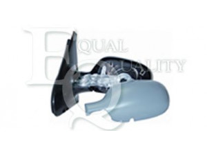 EQUAL QUALITY RD00850 išorinis veidrodėlis 
 Kėbulas -> Keleivių kabina -> Veidrodėlis
7700435864