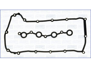 AJUSA 56040800 tarpiklių komplektas, svirties gaubtas 
 Variklis -> Cilindrų galvutė/dalys -> Svirties dangtelis/tarpiklis