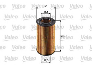 VALEO 586556 alyvos filtras 
 Techninės priežiūros dalys -> Techninės priežiūros intervalai
05102905AA, 05102905AB, 5102 905AA