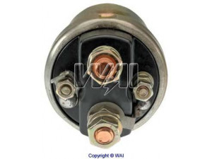 WAIglobal 66-9419 solenoidinis jungiklis, starteris