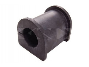 SPIDAN 412195 įvorė, stabilizatorius 
 Ašies montavimas/vairavimo mechanizmas/ratai -> Stabilizatorius/fiksatoriai -> Sklendės
RBX 101690