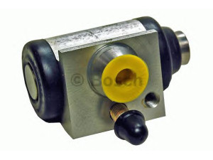 BOSCH 0 204 116 601 rato stabdžių cilindras
77362617, 77362617