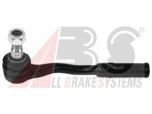 A.B.S. 230576 skersinės vairo trauklės galas 
 Vairavimas -> Vairo mechanizmo sujungimai
220 338 05 15, 220 338 10 15, 230 330 02 03
