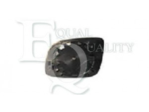EQUAL QUALITY RD00995 veidrodėlio stiklas, stiklo elementas 
 Kėbulas -> Langai/veidrodėliai -> Veidrodėlis
1U1857522H