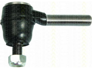 TRISCAN 8500 13004 skersinės vairo trauklės galas 
 Vairavimas -> Vairo mechanizmo sujungimai
45046-29155, 45046-19015, 45046-19065