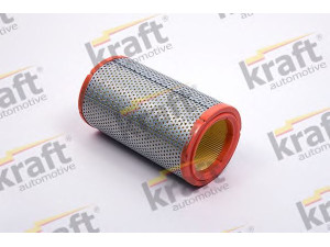 KRAFT AUTOMOTIVE 1715920 oro filtras 
 Techninės priežiūros dalys -> Techninės priežiūros intervalai
1444 K7, 75492 226, 95495 229, 5004 263