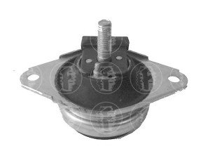 FARE SA 2284 variklio montavimas 
 Variklis -> Variklio montavimas -> Variklio montavimo rėmas
1040404