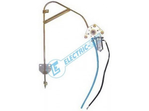 ELECTRIC LIFE ZR ZA13 R lango pakėliklis 
 Vidaus įranga -> Elektrinis lango pakėliklis
4817201