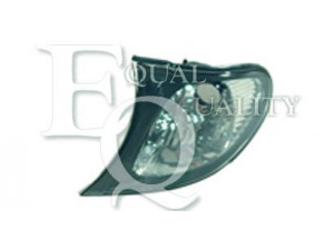 EQUAL QUALITY GA3249 indikatorius 
 Elektros įranga -> Šviesos -> Indikatorius/dalys -> Indikatorius
63136914200, 63137165854, 649910
