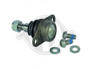 DIEDERICHS 1129002 atramos/vairo trauklė 
 Ašies montavimas/vairavimo mechanizmas/ratai -> Sujungimai -> Atramos/vairo trauklė
31121096425, 31126756491