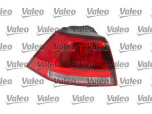 VALEO 044938 kombinuotas galinis žibintas 
 Elektros įranga -> Šviesos -> Kombinuotas galinis žibintas/dalys -> Kombinuotas galinis žibintas
5G0941096, 5G0945096