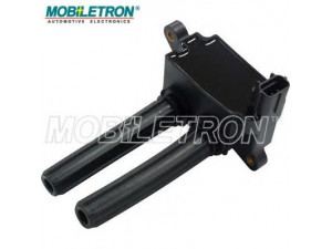 MOBILETRON CC-35 ritė, uždegimas 
 Kibirkšties / kaitinamasis uždegimas -> Uždegimo ritė
56029129AB