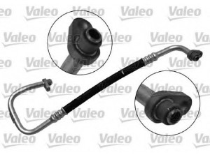 VALEO 818519 aukšto slėgio linija, oro kondicionavimas 
 Oro kondicionavimas -> Žarnelės/vamzdeliai
8200170331, 8200494540, 8200681254