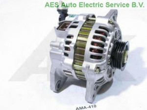 AES AMA-410 kintamosios srovės generatorius
BPE818300, A2T80391