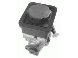 ZF LENKSYSTEME 7691.900.513 hidraulinis siurblys, vairo sistema 
 Vairavimas -> Vairo pavara/siurblys
1 095 155, 32 41 1 095 155