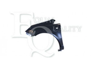 EQUAL QUALITY L03643 sparnas 
 Kėbulas -> Kėbulo dalys/ sparnas/buferis -> Sparnas/montavimo dalys
5024312A1, 6102362, 93189644, 555702