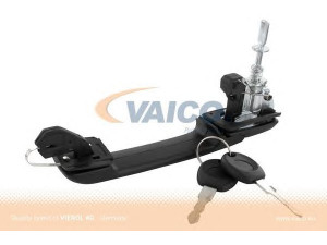 VAICO V10-6107 durų rankenėlė 
 Užrakinimo sistema -> Rankenėlės
1H0 837 207 B, 1H0 837 207 B 3FZ