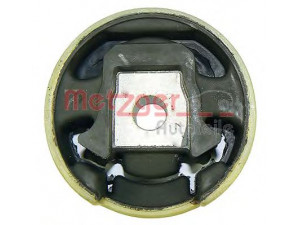 METZGER 8053708 variklio montavimas 
 Variklis -> Variklio montavimas -> Variklio montavimo rėmas
1K0 199 867