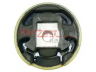 METZGER 8053708 variklio montavimas 
 Variklis -> Variklio montavimas -> Variklio montavimo rėmas
1K0 199 867