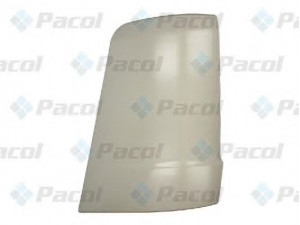 PACOL MAN-CP-007L oro srauto kreiptuvas
81.61110.0067, 81611100067