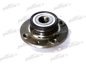 PATRON PBK3659 rato guolio komplektas 
 Ašies montavimas/vairavimo mechanizmas/ratai -> Rato stebulė/montavimas -> Rato guolis
3748.76, 3748.79