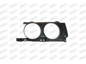 PRASCO BM0422124 dangtis, priekinis žibintas 
 Kėbulas -> Krumpliastiebiai/laikikliai/rėmai
51138148311