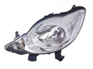 ALKAR 2741286 priekinis žibintas 
 Kėbulas -> Priekinis žibintas/dalys -> Priekinis žibintas/įterp.
620874